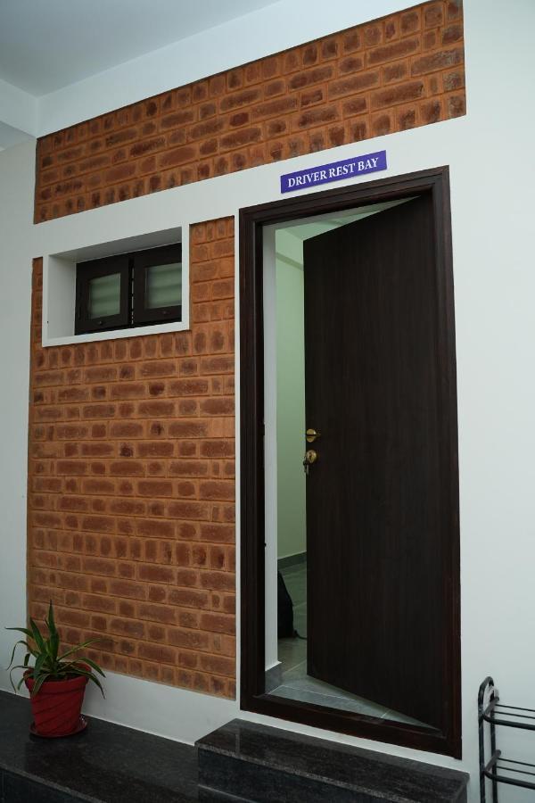 Unga Veedu Pay And Stay Tiruvannāmalai Exterior foto